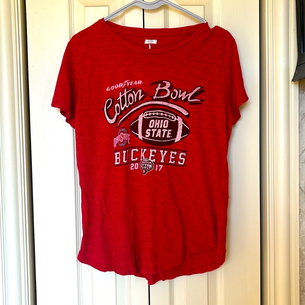 aerie Tailgate - Ohio State Tshirt
